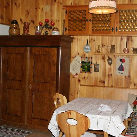 Gaestehaus-Staats Bed & Breakfast Оберфелах Екстериор снимка