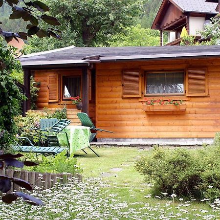 Gaestehaus-Staats Bed & Breakfast Оберфелах Екстериор снимка