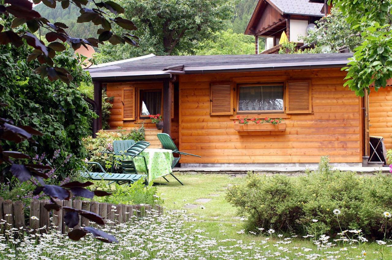 Gaestehaus-Staats Bed & Breakfast Оберфелах Екстериор снимка